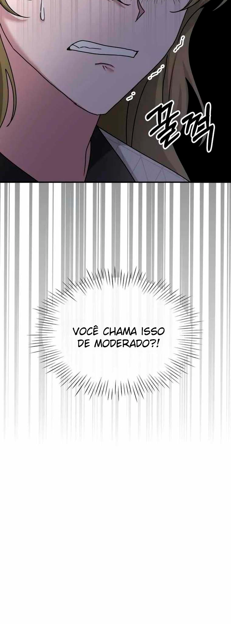 Eu fui confundido como um ator gênio monstro Capítulo 11 Página 61