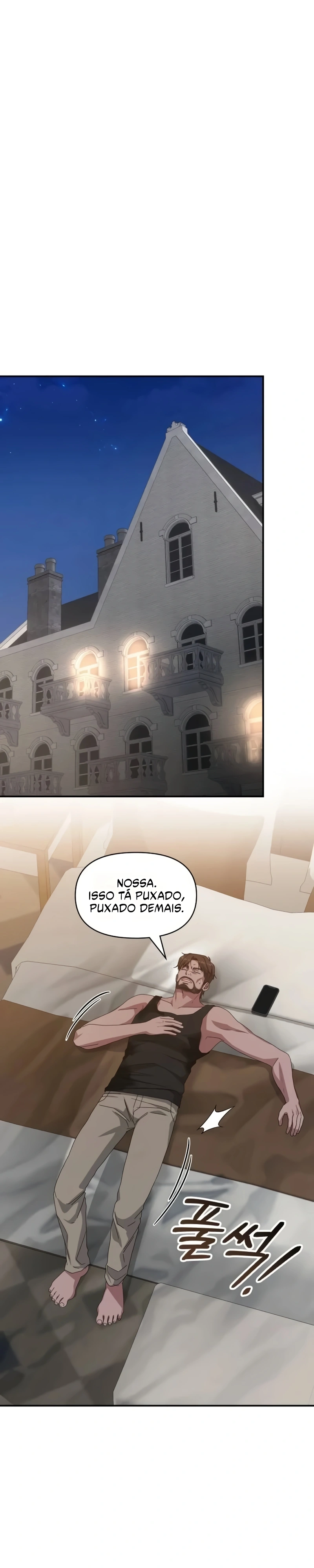 Eu fui confundido como um ator gênio monstro Capítulo 116 Página 16