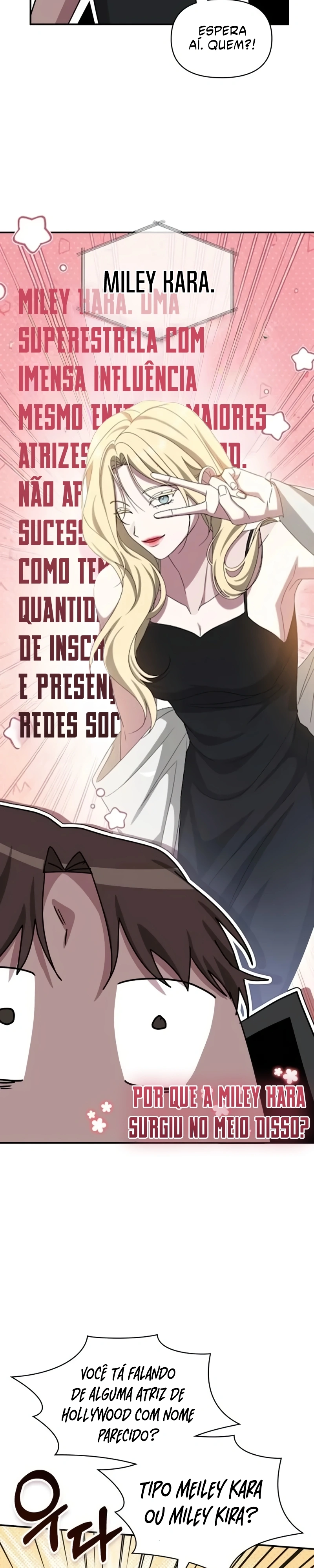 Eu fui confundido como um ator gênio monstro Capítulo 116 Página 20
