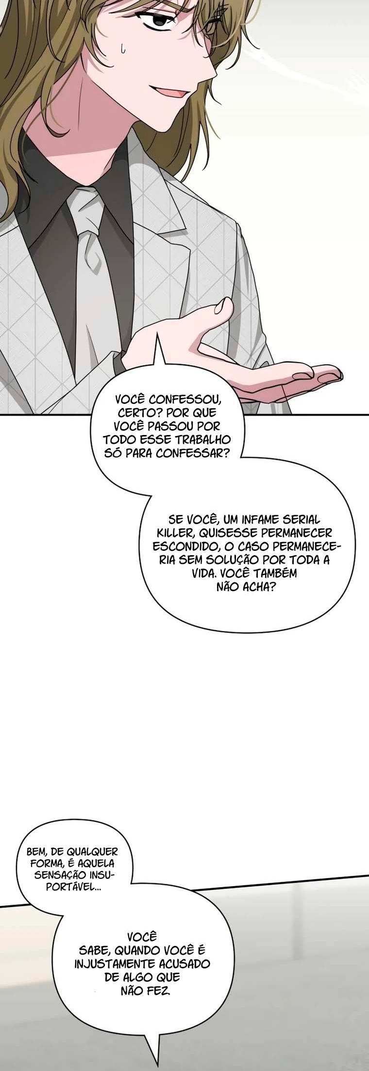 Eu fui confundido como um ator gênio monstro Capítulo 12 Página 13