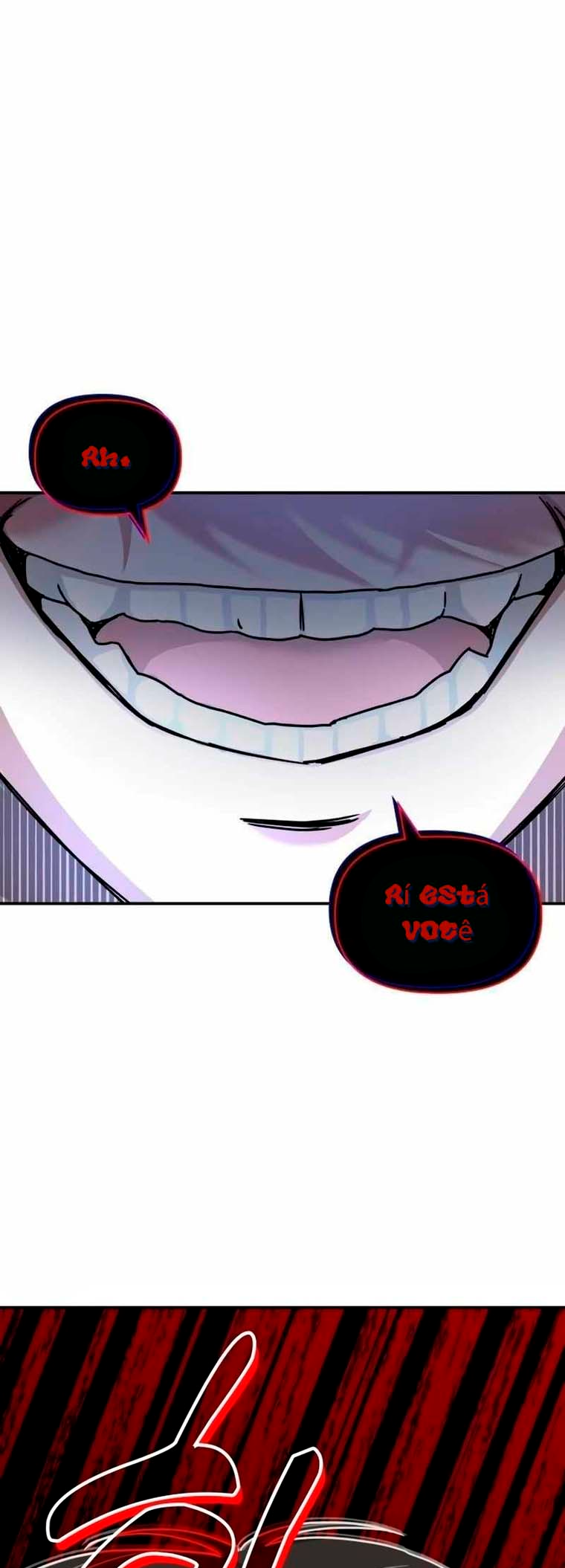 Eu fui confundido como um ator gênio monstro Capítulo 12 Página 2
