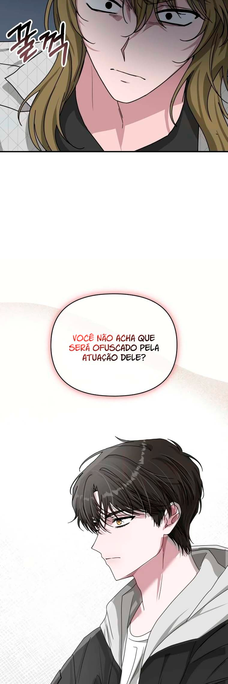 Eu fui confundido como um ator gênio monstro Capítulo 12 Página 22