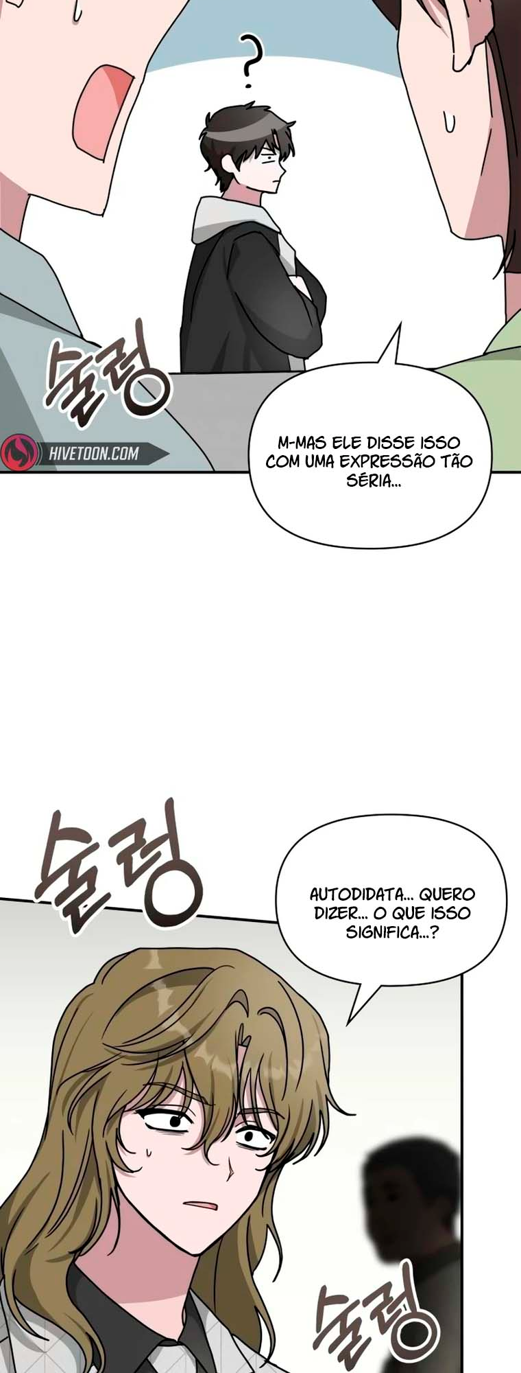 Eu fui confundido como um ator gênio monstro Capítulo 12 Página 38