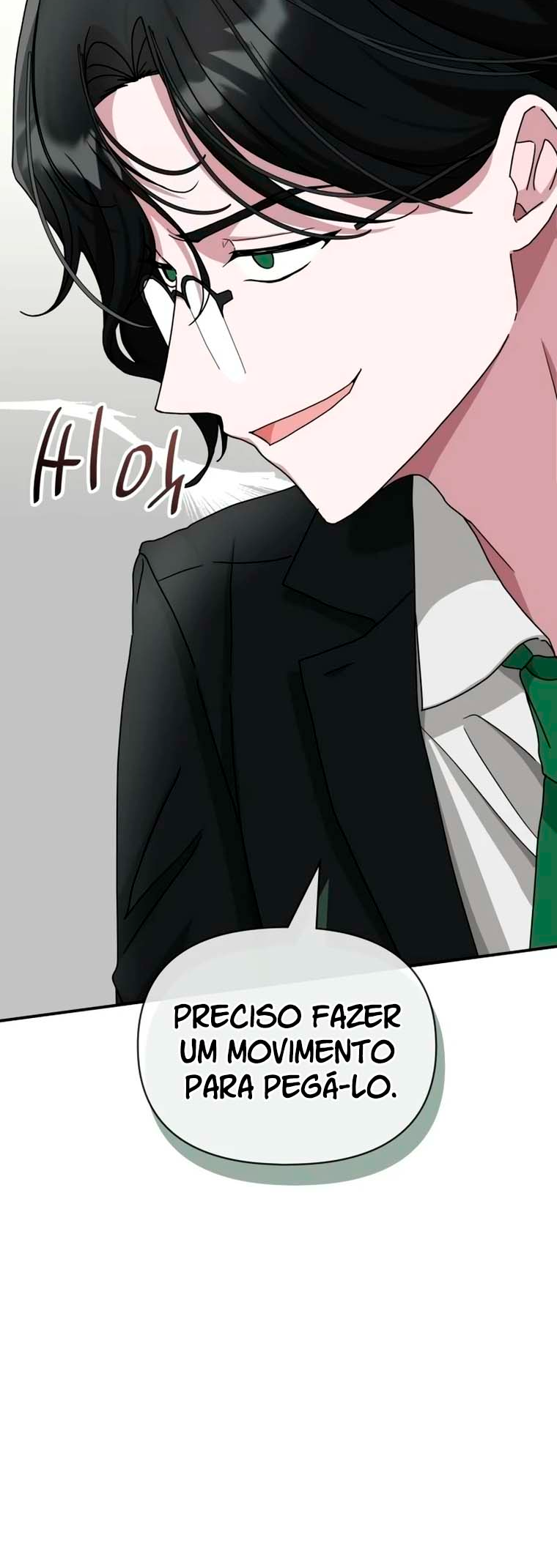 Eu fui confundido como um ator gênio monstro Capítulo 12 Página 50
