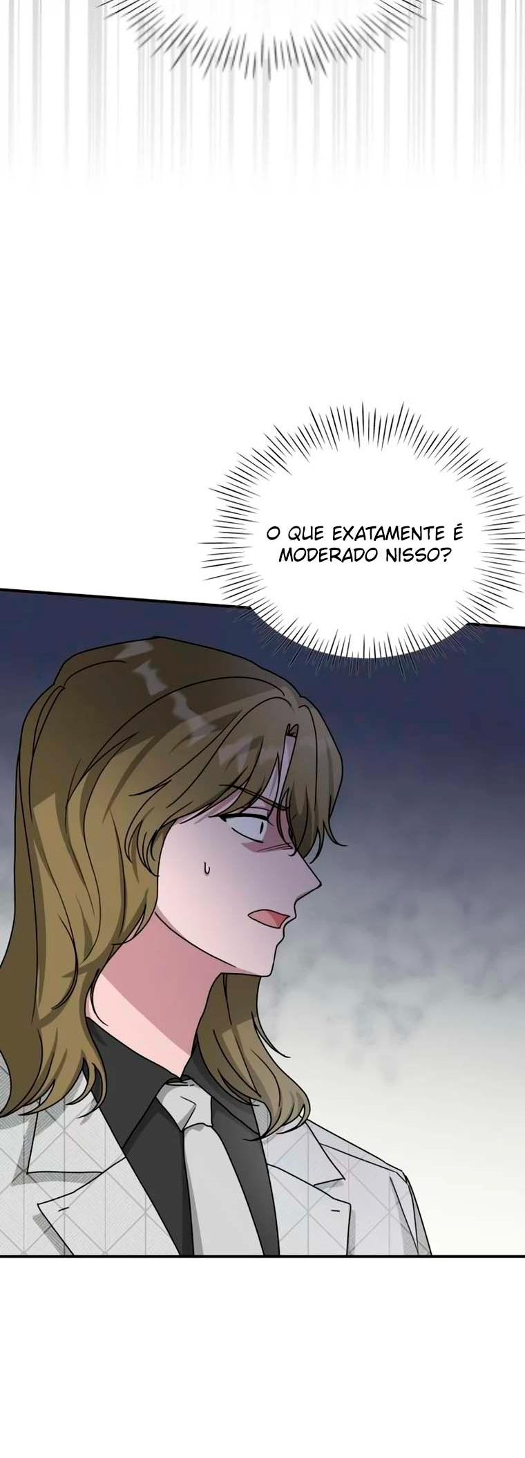 Eu fui confundido como um ator gênio monstro Capítulo 12 Página 6