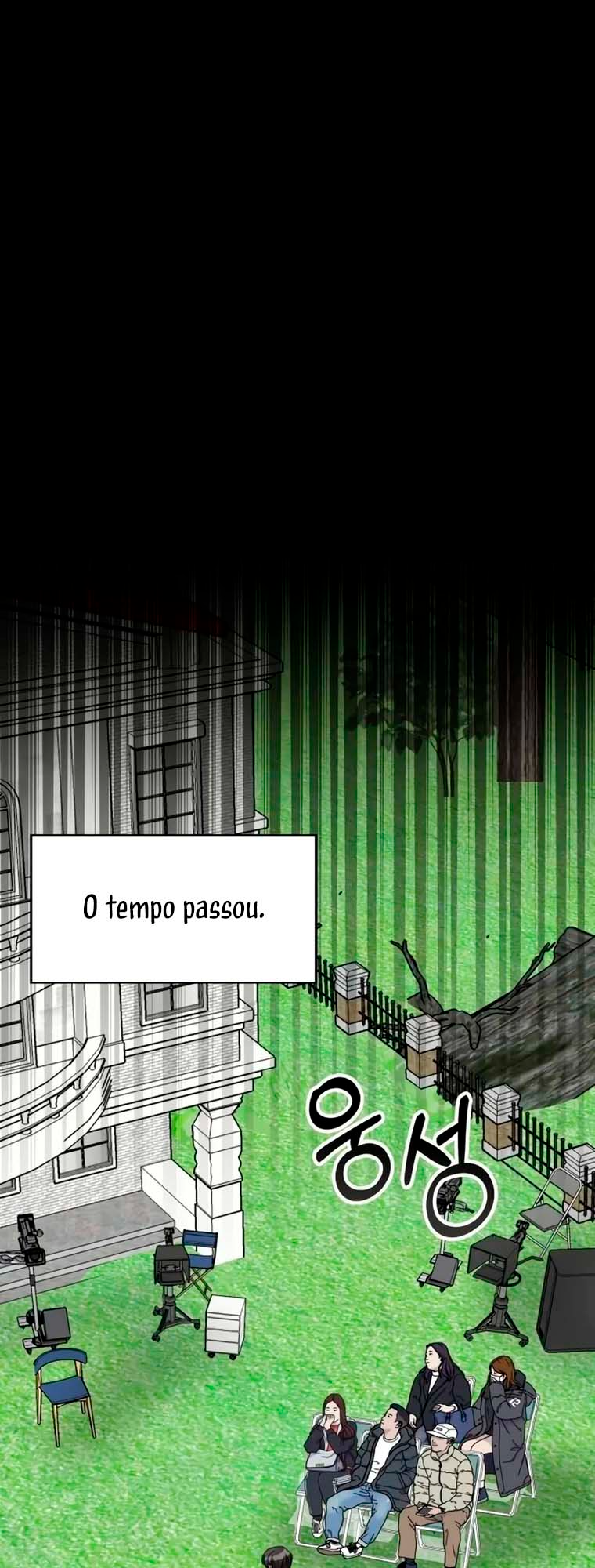 Eu fui confundido como um ator gênio monstro Capítulo 13 Página 32