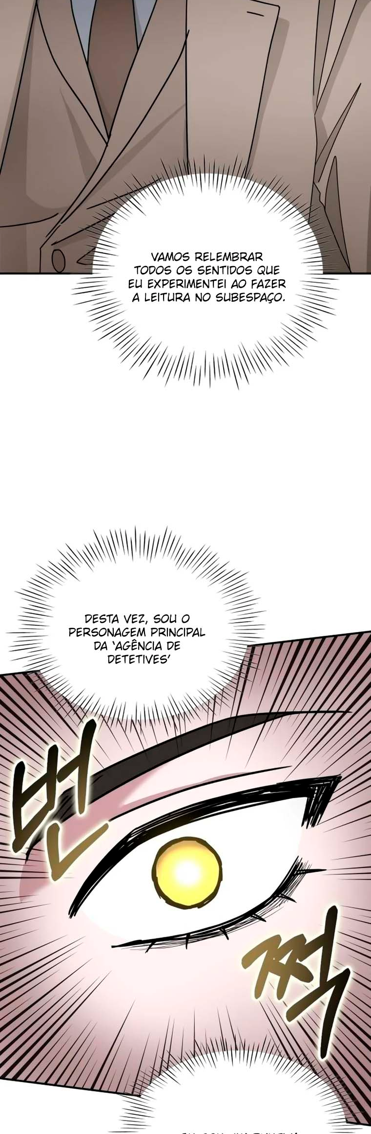 Eu fui confundido como um ator gênio monstro Capítulo 13 Página 59