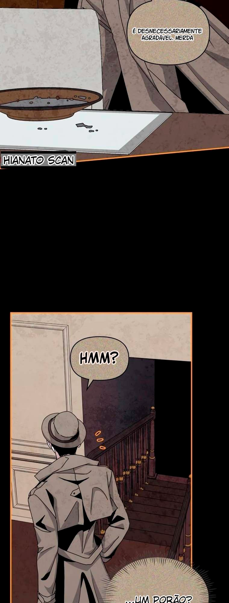 Eu fui confundido como um ator gênio monstro Capítulo 14 Página 12