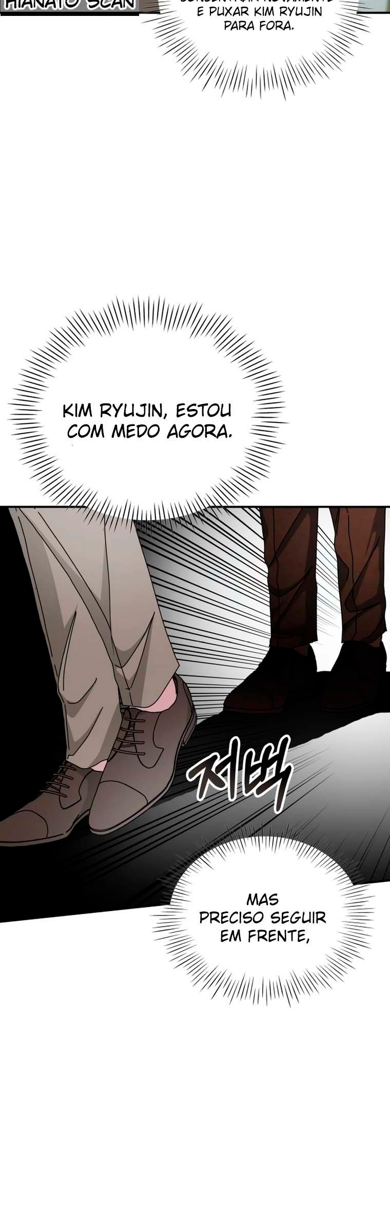 Eu fui confundido como um ator gênio monstro Capítulo 14 Página 6