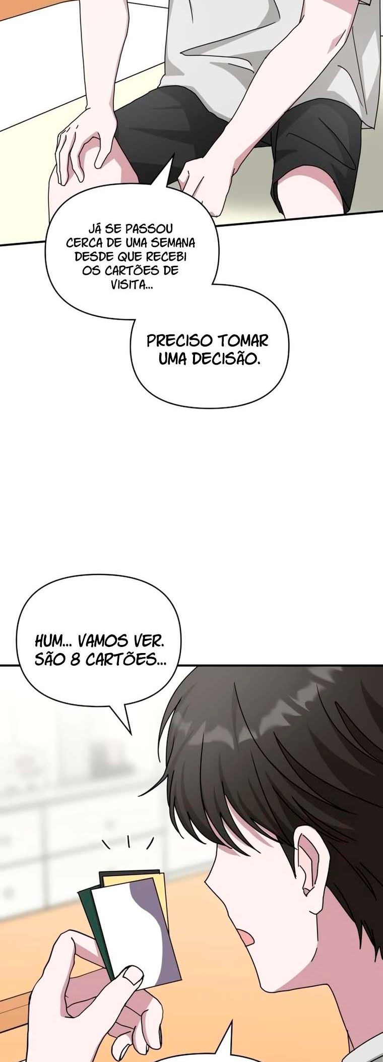 Eu fui confundido como um ator gênio monstro Capítulo 14 Página 60