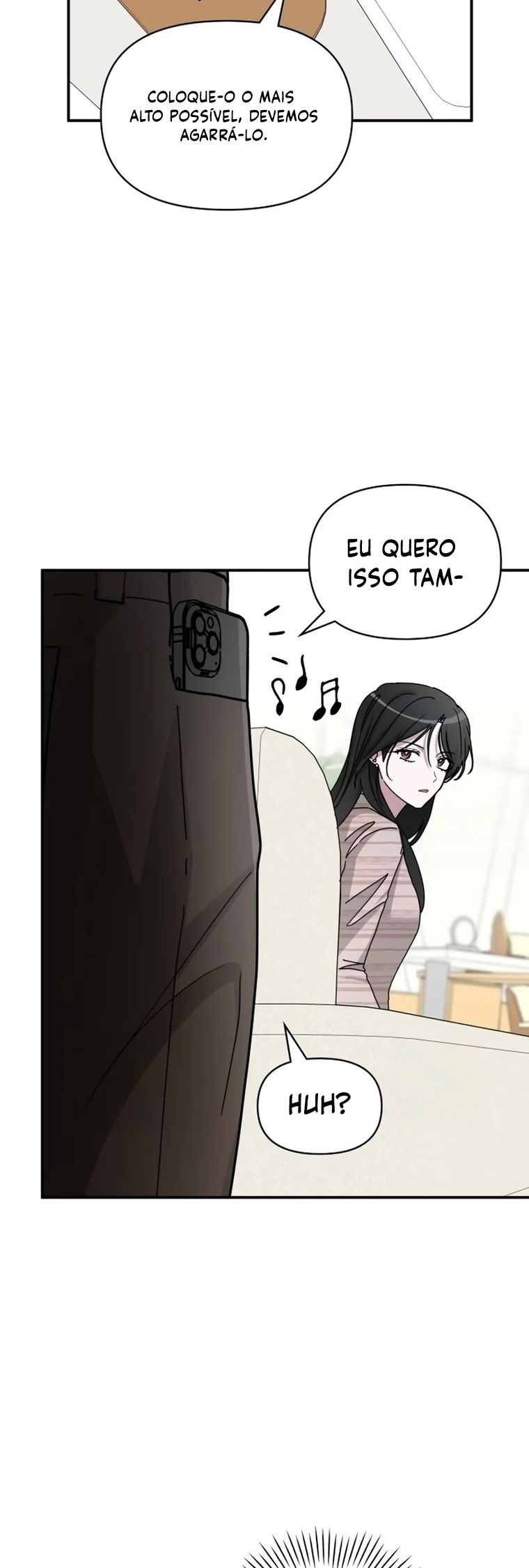 Eu fui confundido como um ator gênio monstro Capítulo 15 Página 10