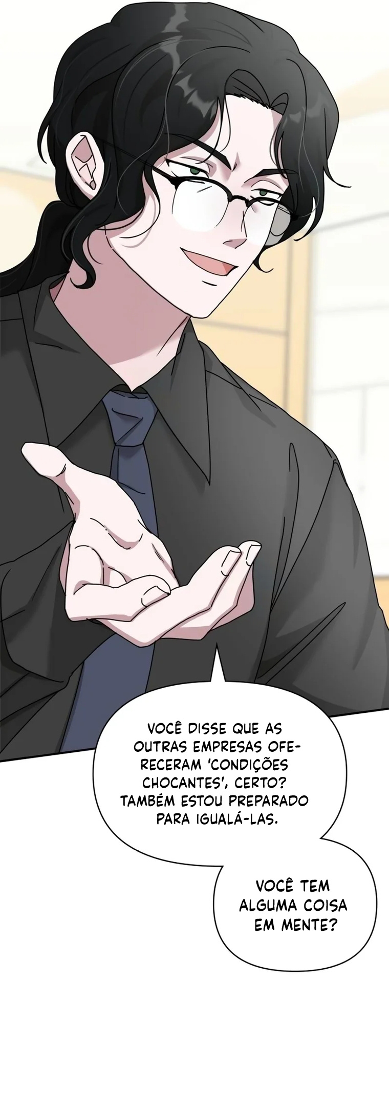 Eu fui confundido como um ator gênio monstro Capítulo 15 Página 20