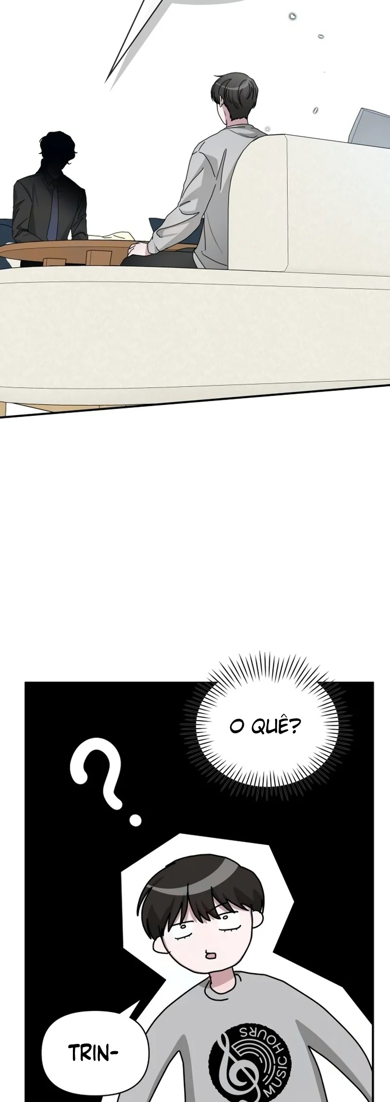 Eu fui confundido como um ator gênio monstro Capítulo 15 Página 23