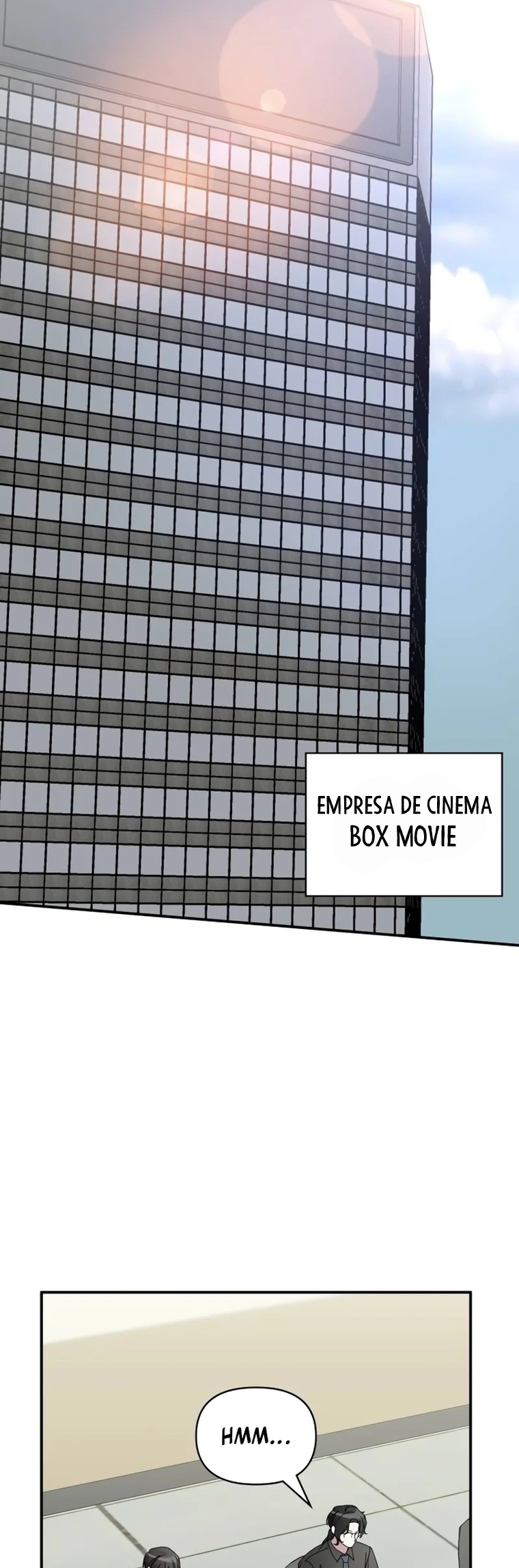 Eu fui confundido como um ator gênio monstro Capítulo 15 Página 55