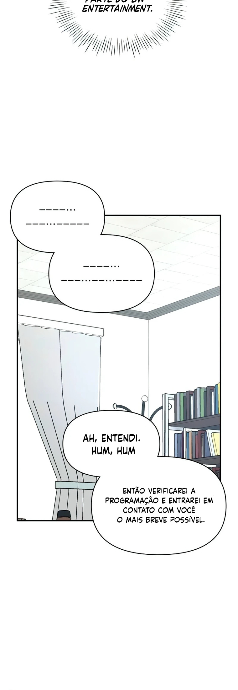Eu fui confundido como um ator gênio monstro Capítulo 16 Página 14