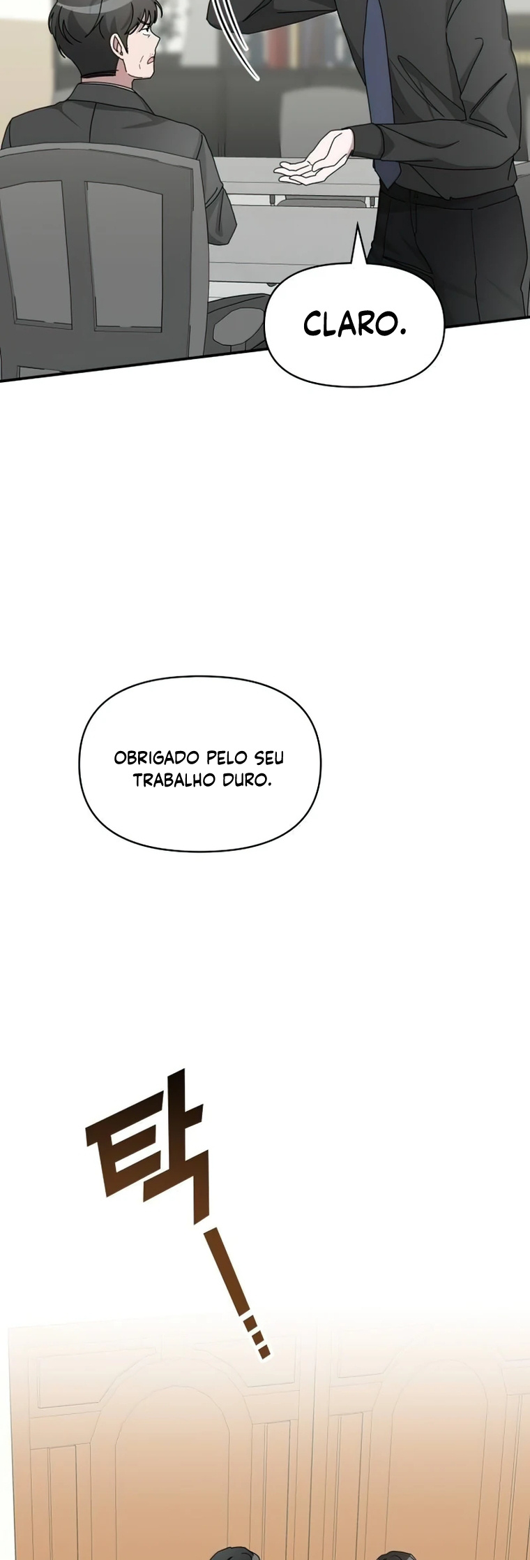 Eu fui confundido como um ator gênio monstro Capítulo 16 Página 16