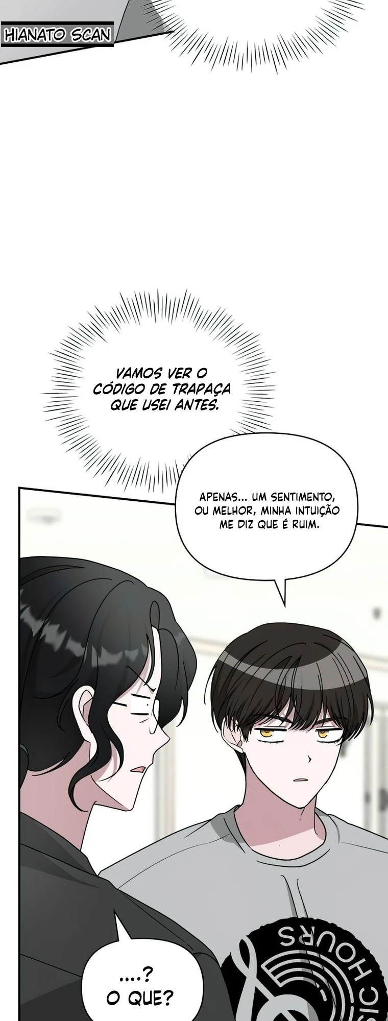 Eu fui confundido como um ator gênio monstro Capítulo 16 Página 26