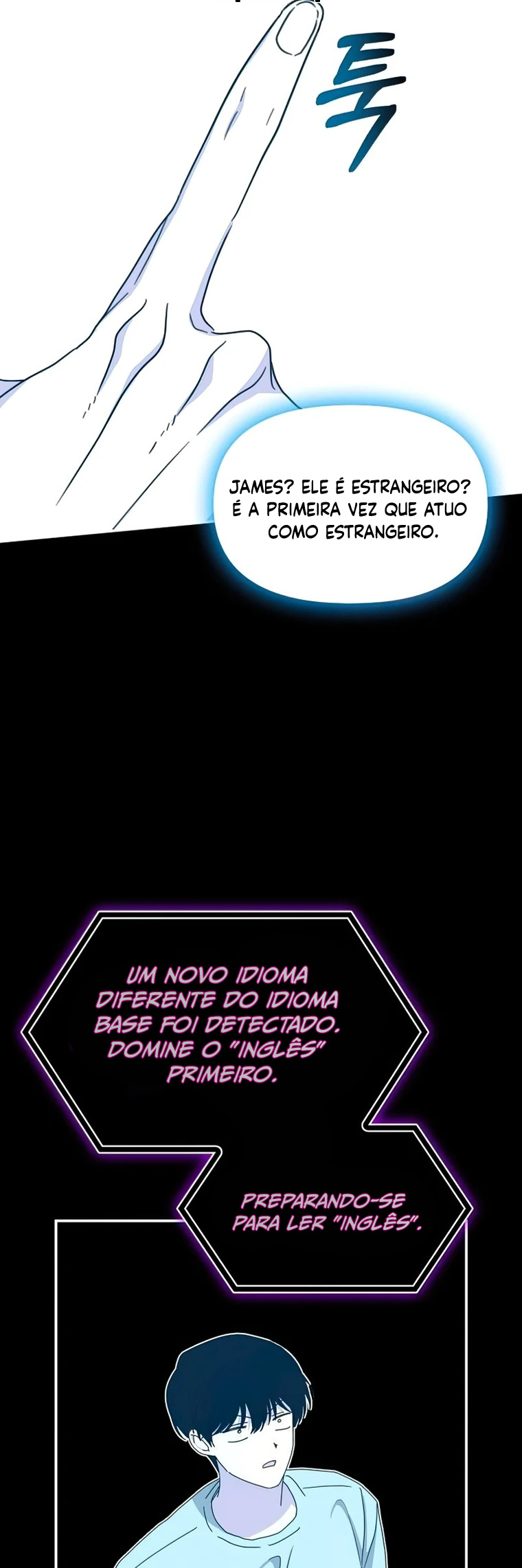 Eu fui confundido como um ator gênio monstro Capítulo 16 Página 36