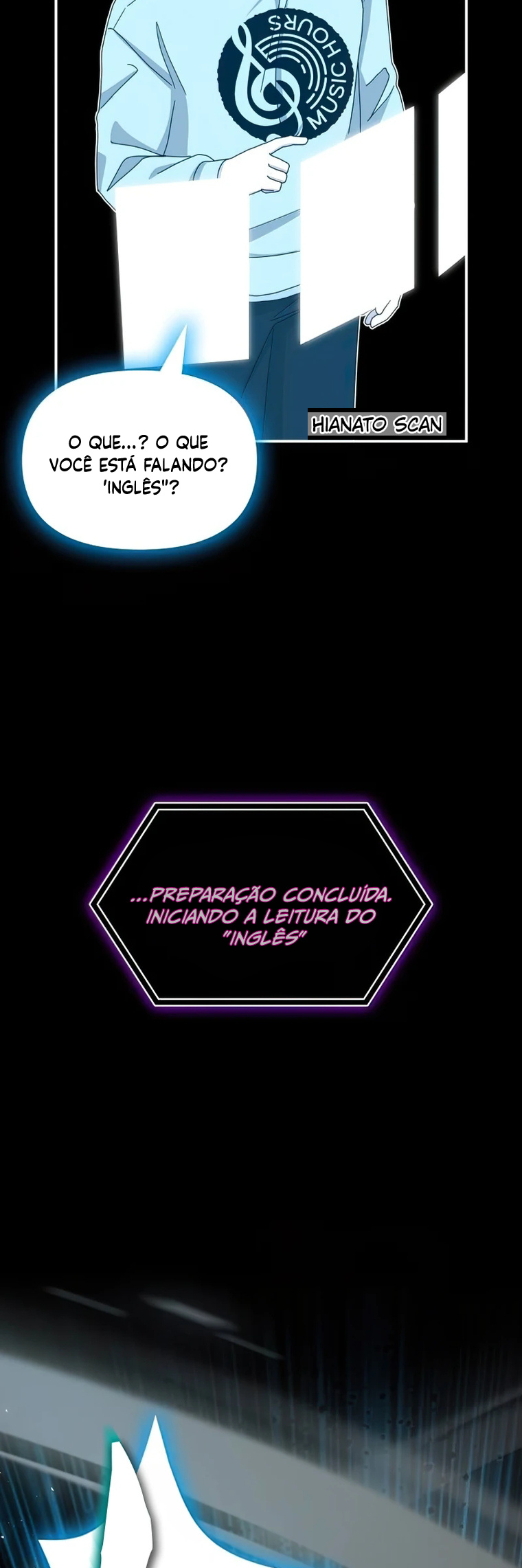 Eu fui confundido como um ator gênio monstro Capítulo 16 Página 37