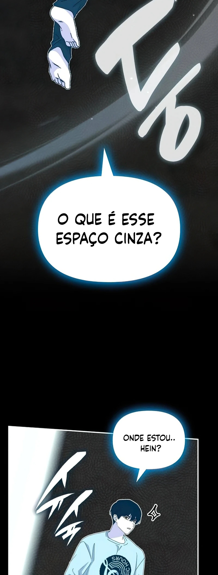 Eu fui confundido como um ator gênio monstro Capítulo 16 Página 41