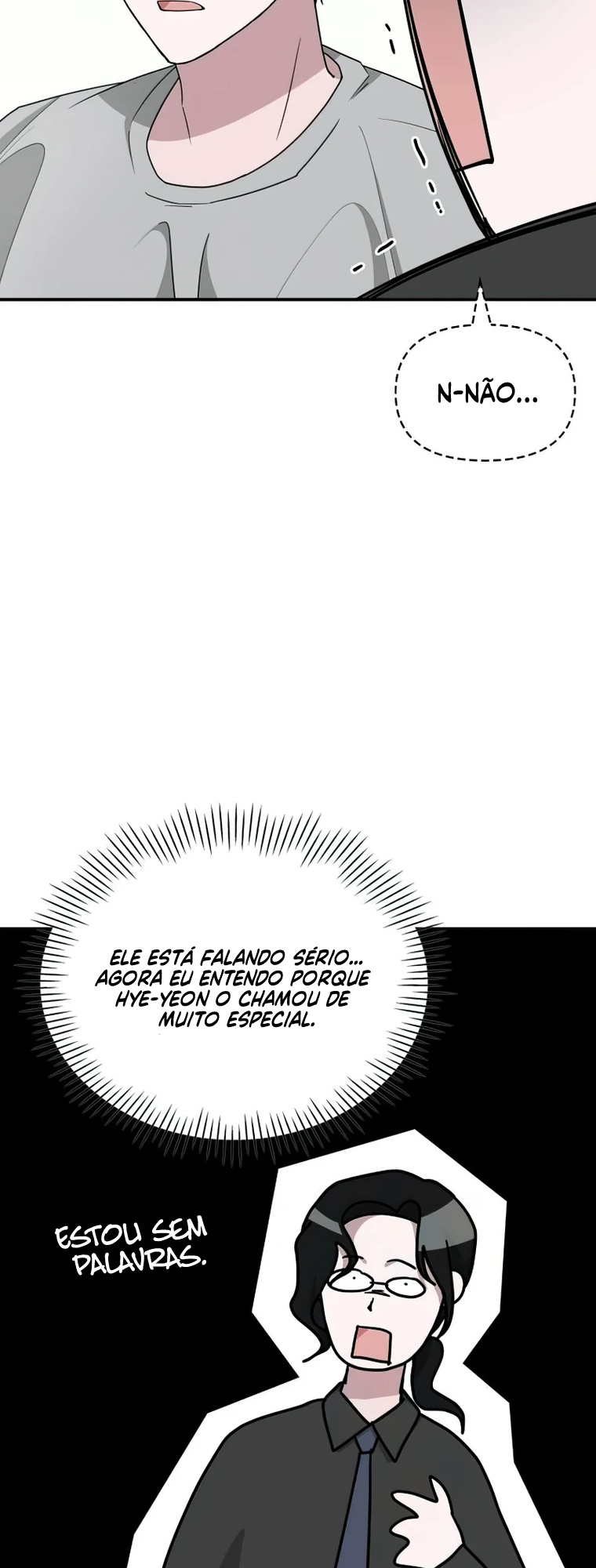 Eu fui confundido como um ator gênio monstro Capítulo 16 Página 6