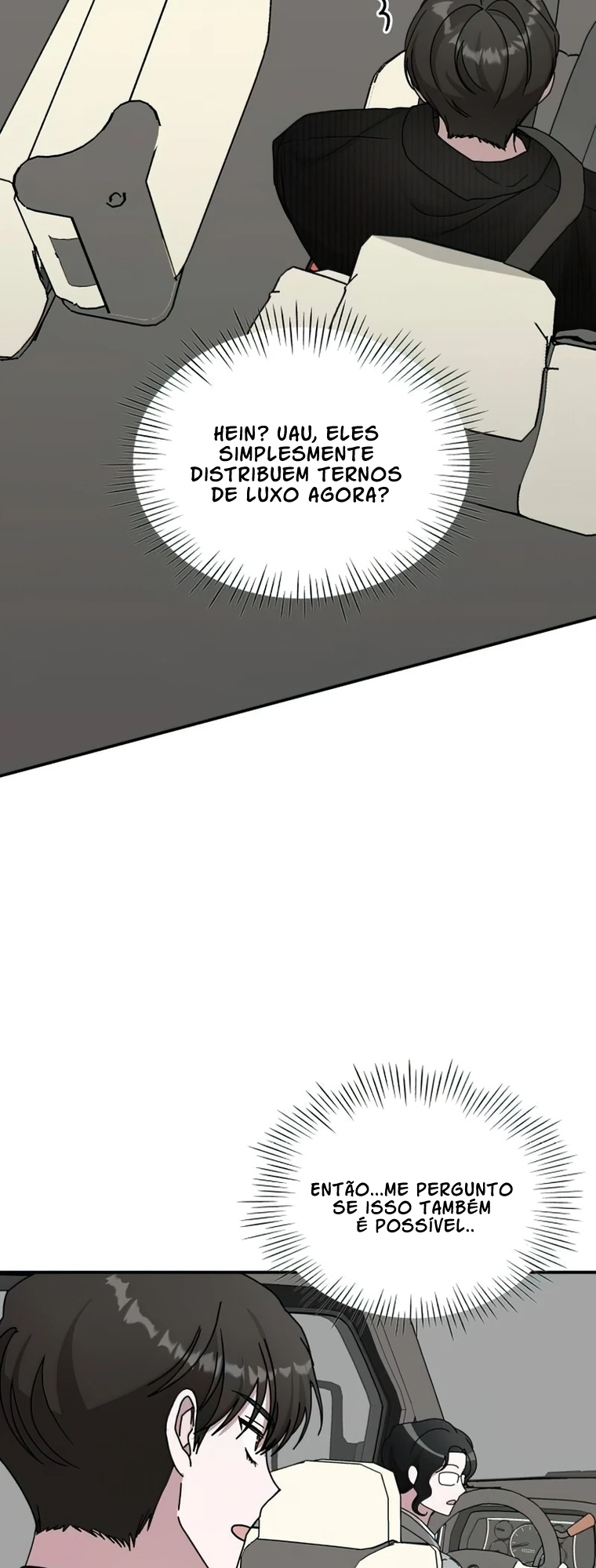 Eu fui confundido como um ator gênio monstro Capítulo 17 Página 16