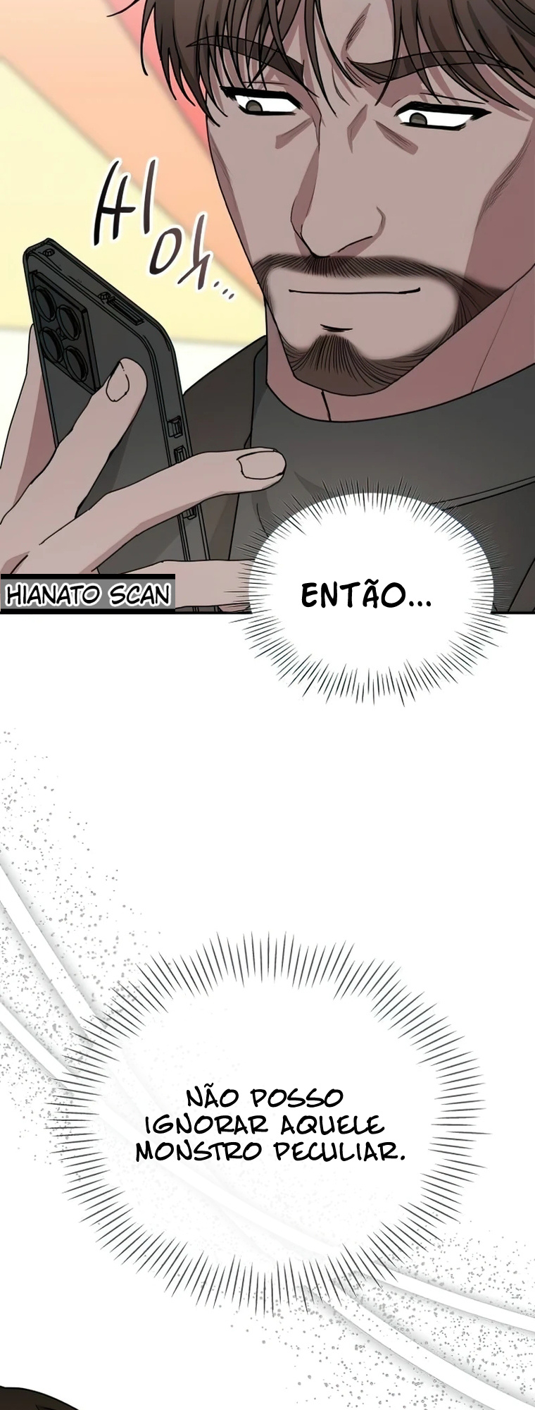 Eu fui confundido como um ator gênio monstro Capítulo 17 Página 42