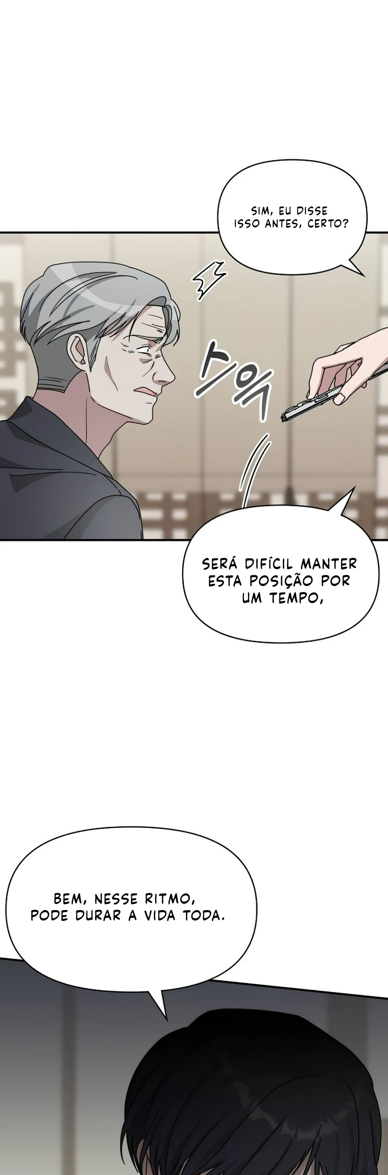 Eu fui confundido como um ator gênio monstro Capítulo 17 Página 59