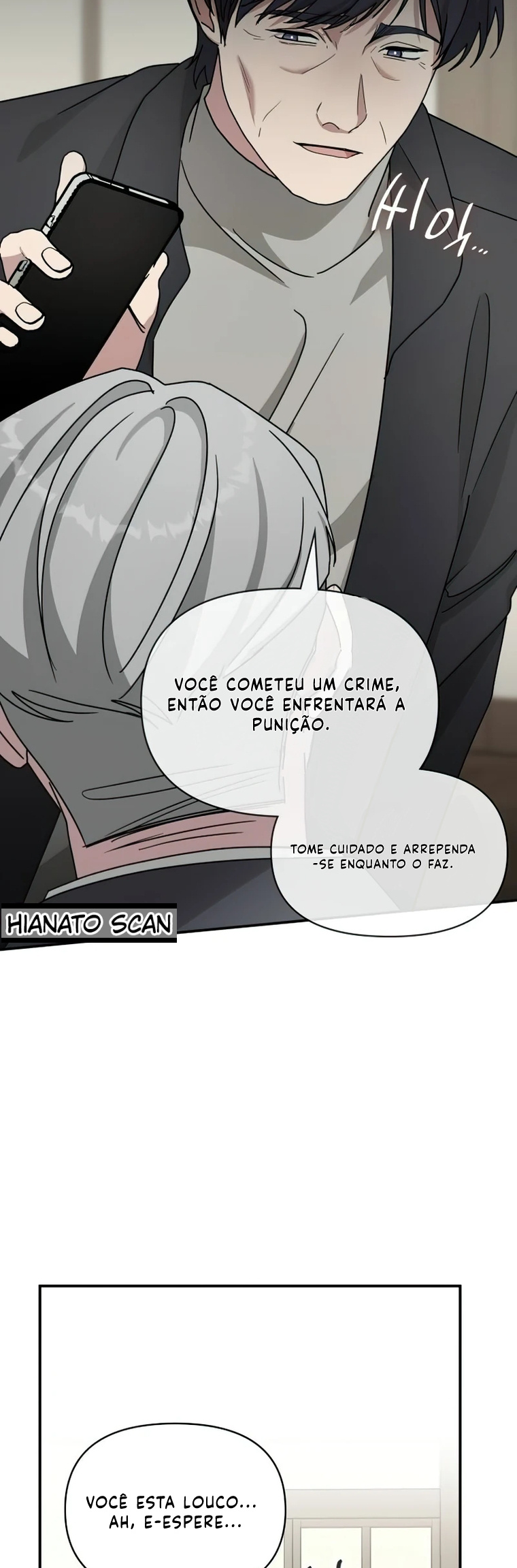 Eu fui confundido como um ator gênio monstro Capítulo 17 Página 60