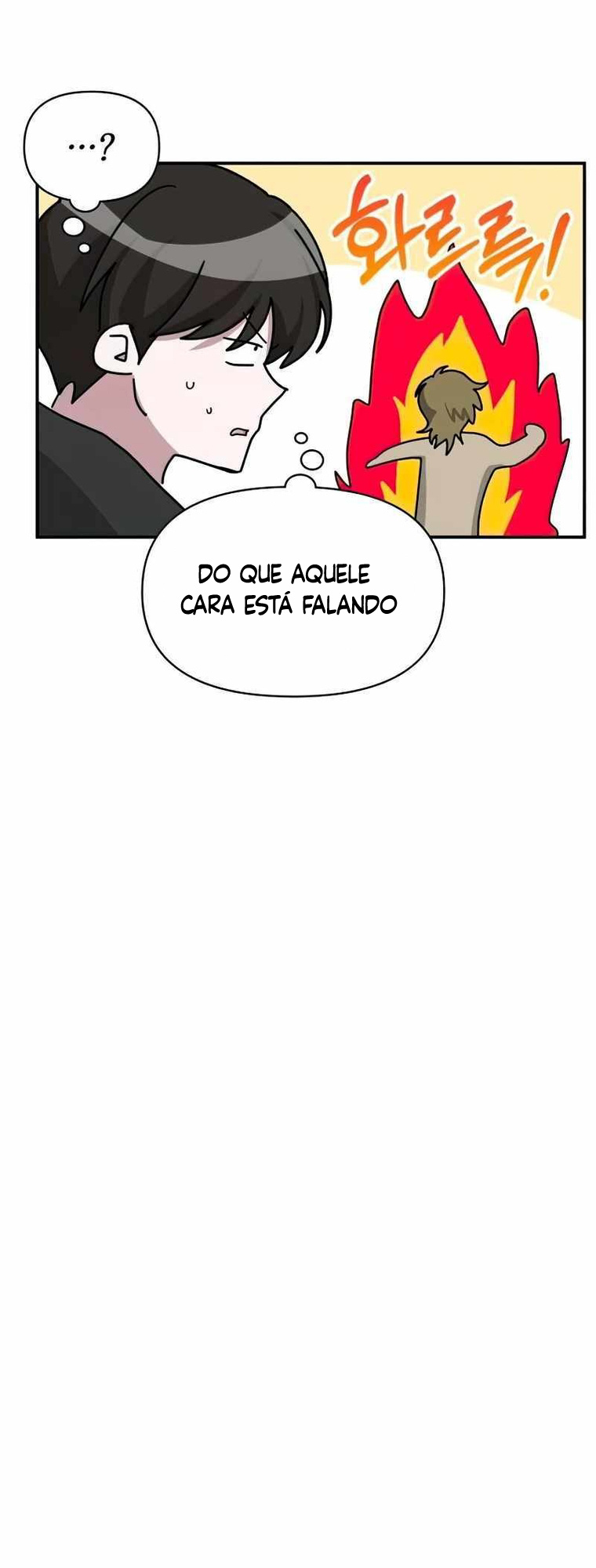 Eu fui confundido como um ator gênio monstro Capítulo 19 Página 15