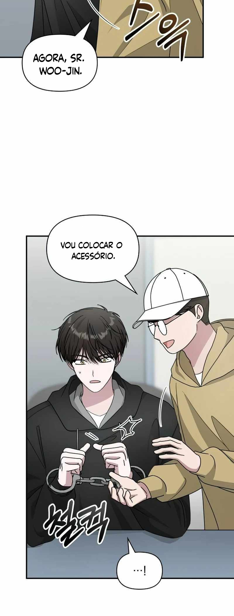 Eu fui confundido como um ator gênio monstro Capítulo 19 Página 21