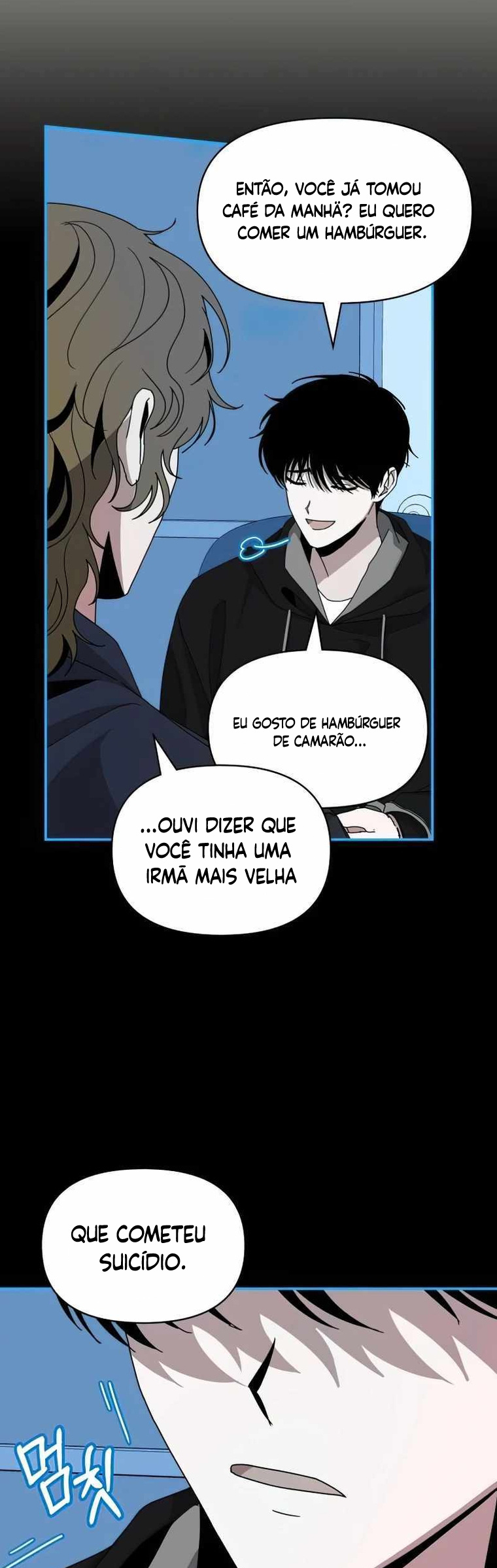Eu fui confundido como um ator gênio monstro Capítulo 19 Página 29