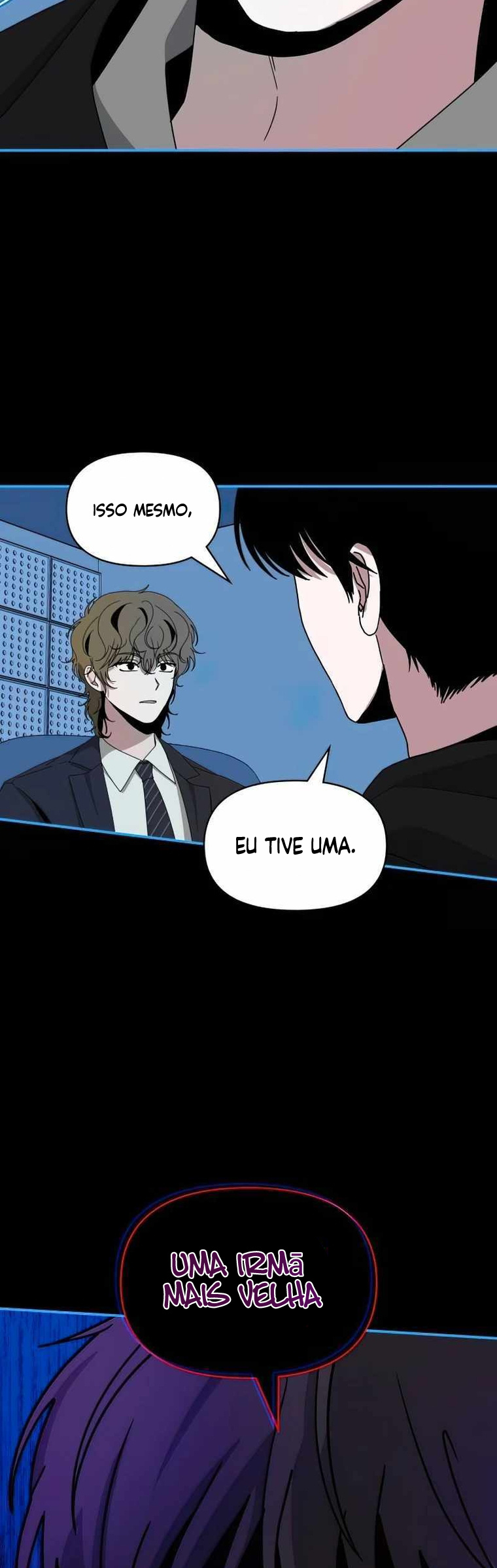 Eu fui confundido como um ator gênio monstro Capítulo 19 Página 30