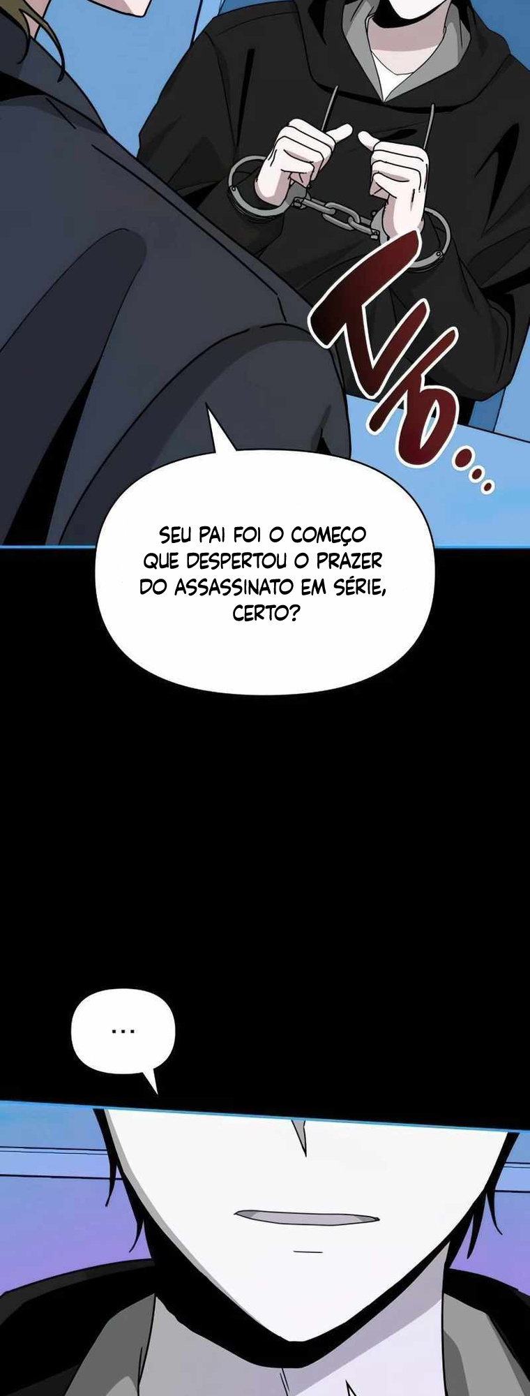 Eu fui confundido como um ator gênio monstro Capítulo 19 Página 39