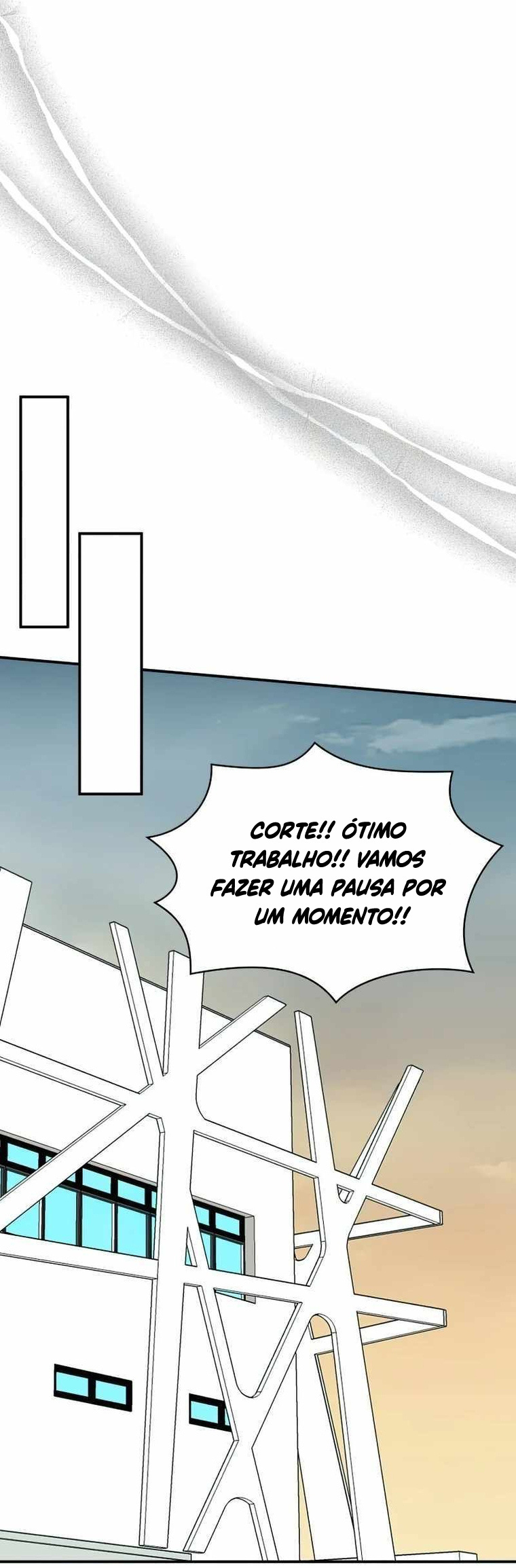 Eu fui confundido como um ator gênio monstro Capítulo 19 Página 54