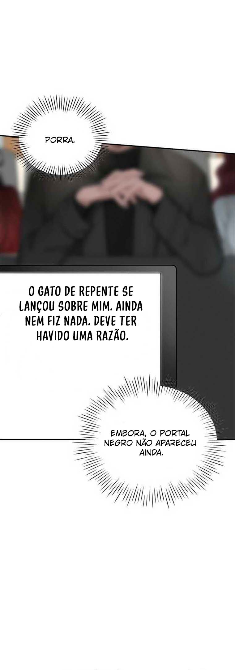 Eu fui confundido como um ator gênio monstro Capítulo 2 Página 107