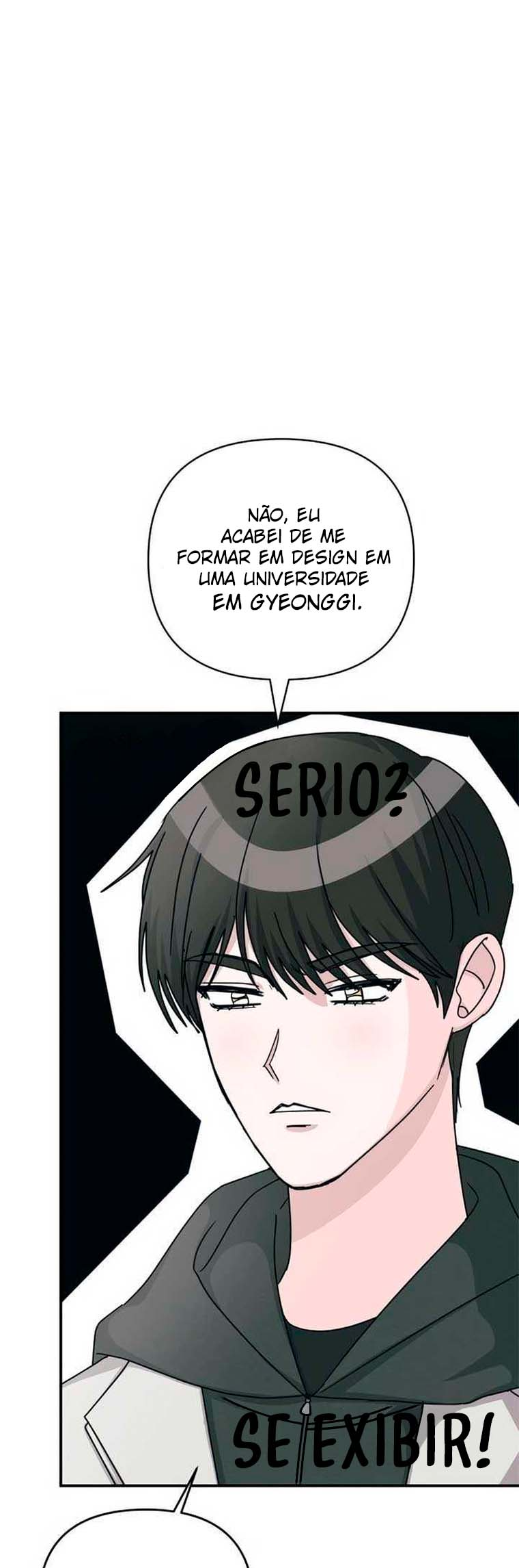 Eu fui confundido como um ator gênio monstro Capítulo 2 Página 11