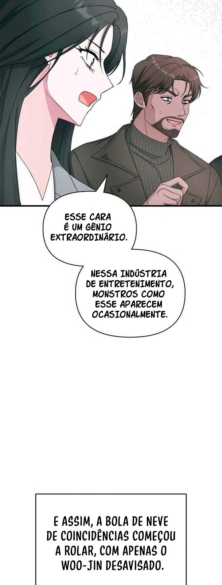 Eu fui confundido como um ator gênio monstro Capítulo 2 Página 15