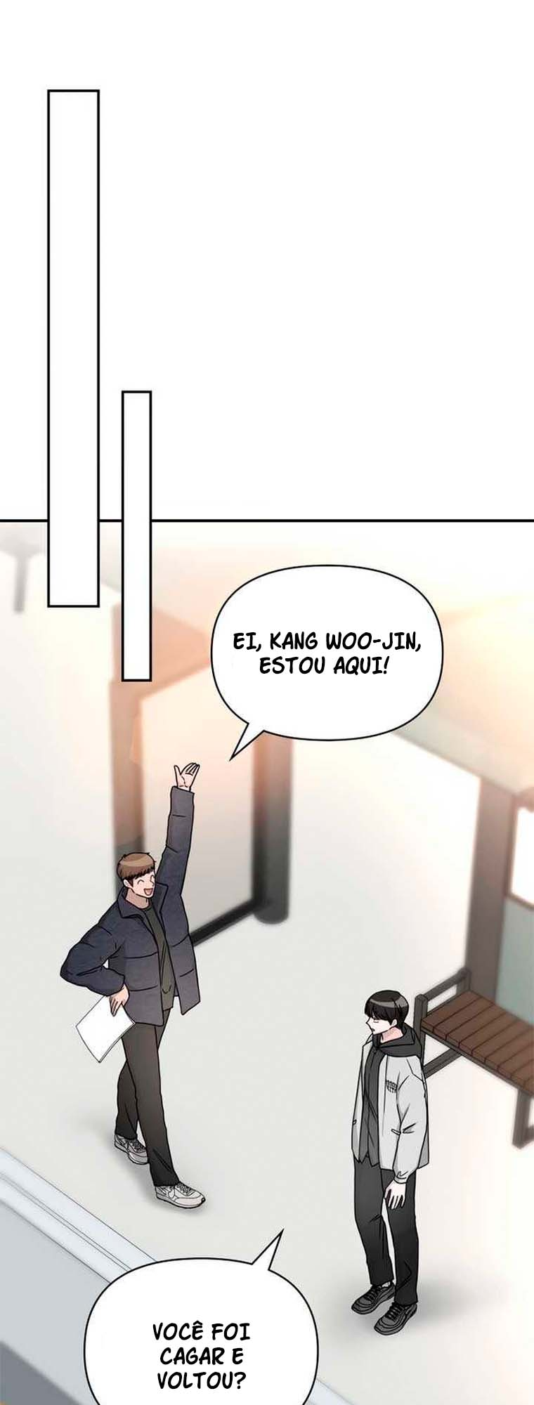 Eu fui confundido como um ator gênio monstro Capítulo 2 Página 17