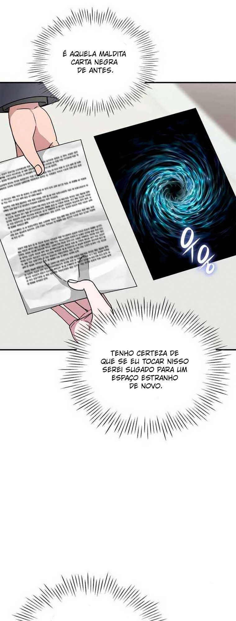 Eu fui confundido como um ator gênio monstro Capítulo 2 Página 21