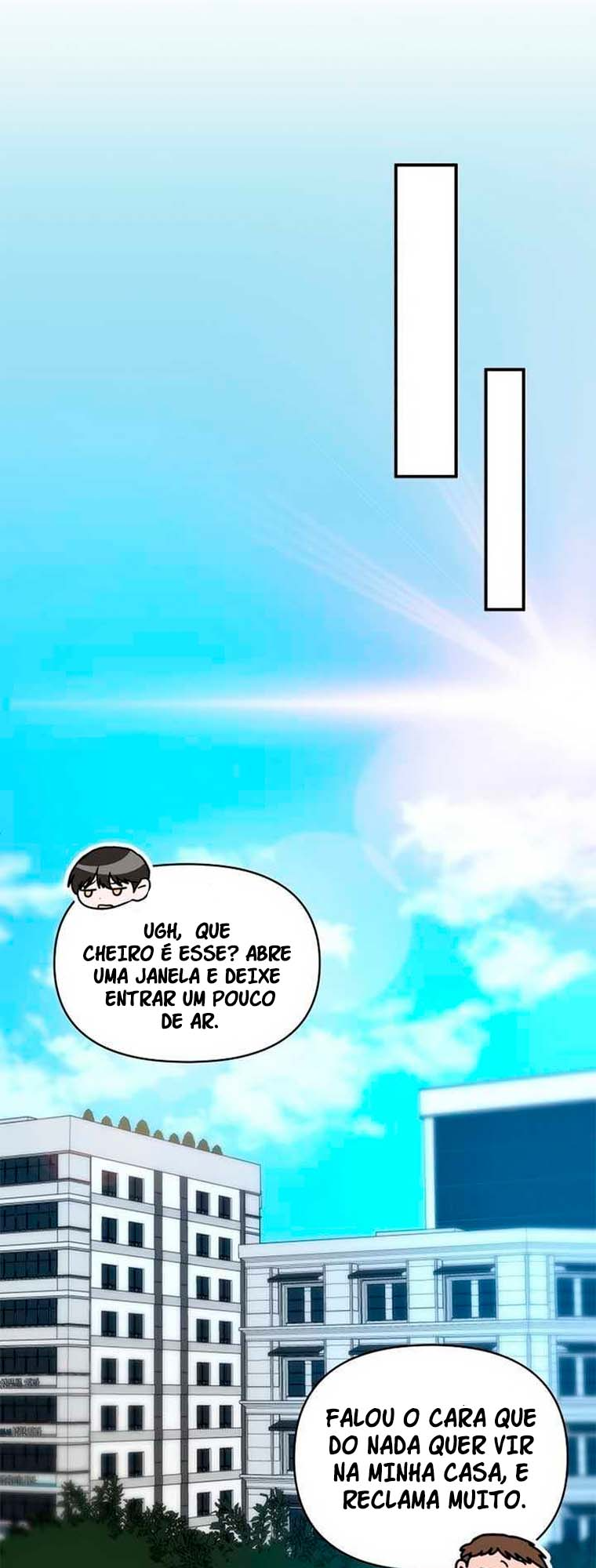 Eu fui confundido como um ator gênio monstro Capítulo 2 Página 26