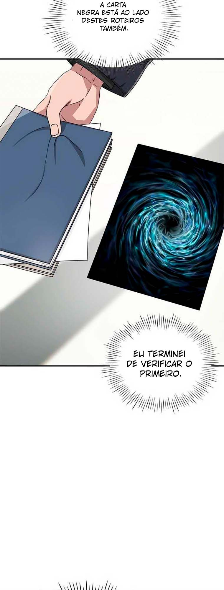 Eu fui confundido como um ator gênio monstro Capítulo 2 Página 30
