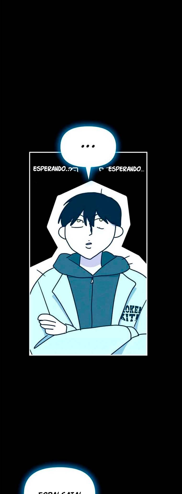 Eu fui confundido como um ator gênio monstro Capítulo 2 Página 35