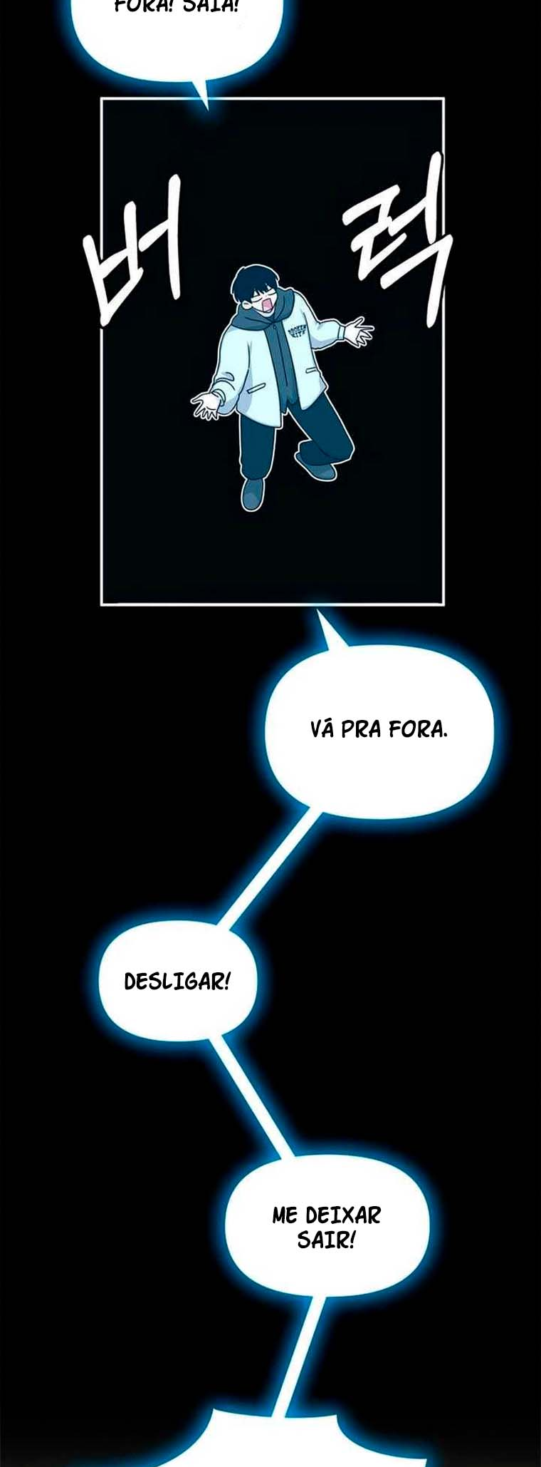 Eu fui confundido como um ator gênio monstro Capítulo 2 Página 36
