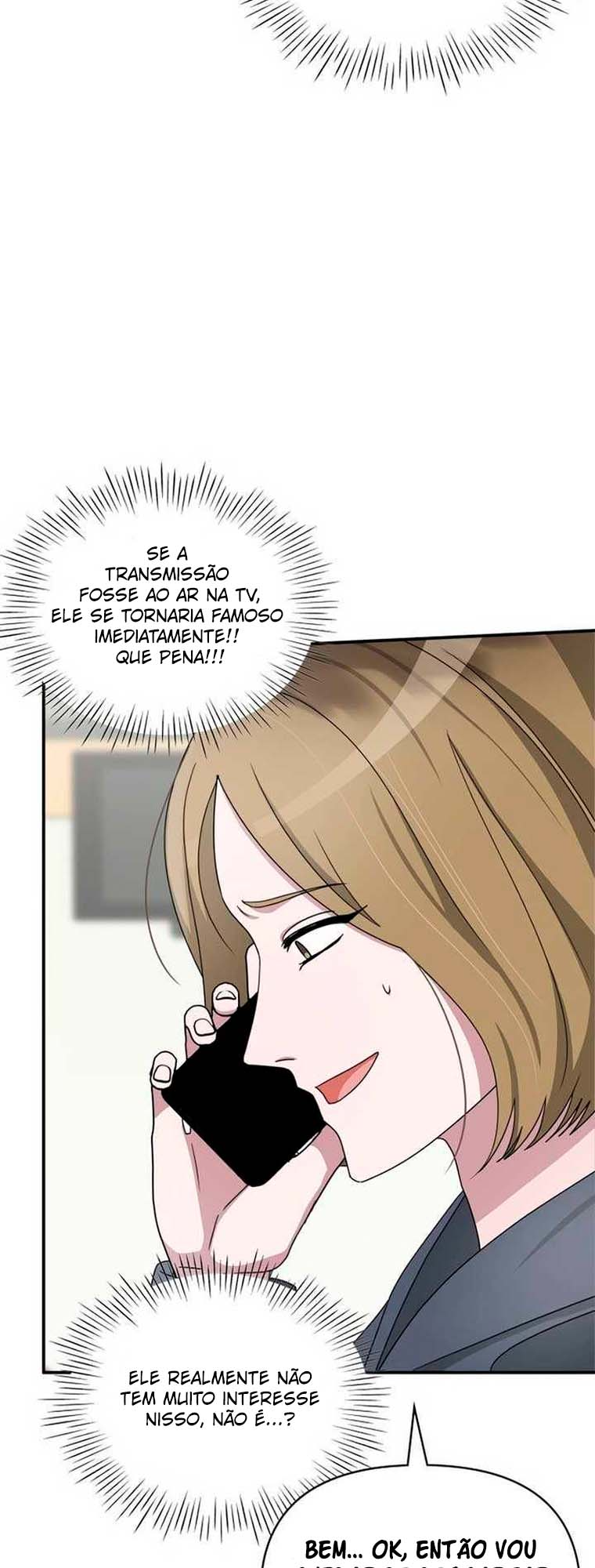 Eu fui confundido como um ator gênio monstro Capítulo 2 Página 45