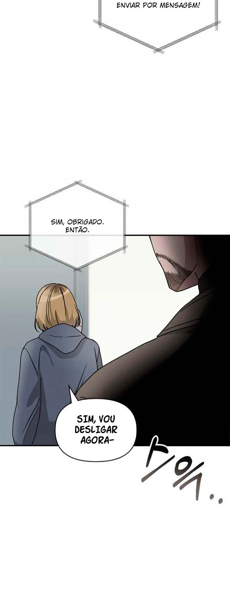 Eu fui confundido como um ator gênio monstro Capítulo 2 Página 47