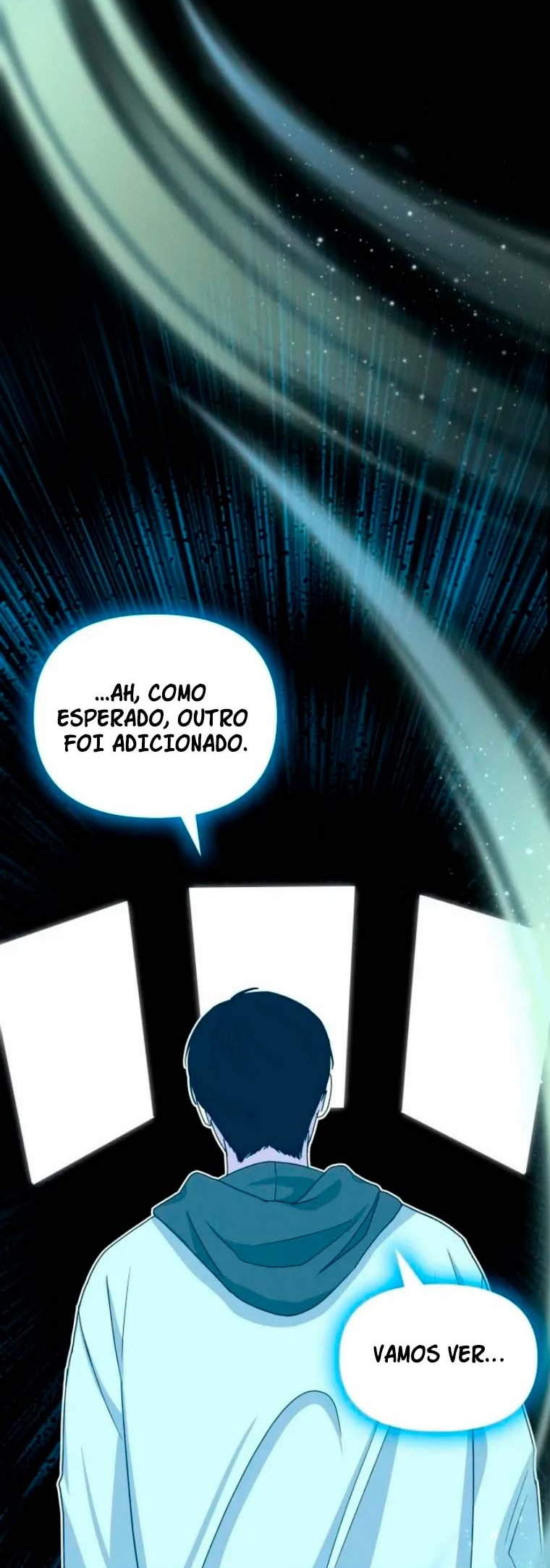 Eu fui confundido como um ator gênio monstro Capítulo 2 Página 58