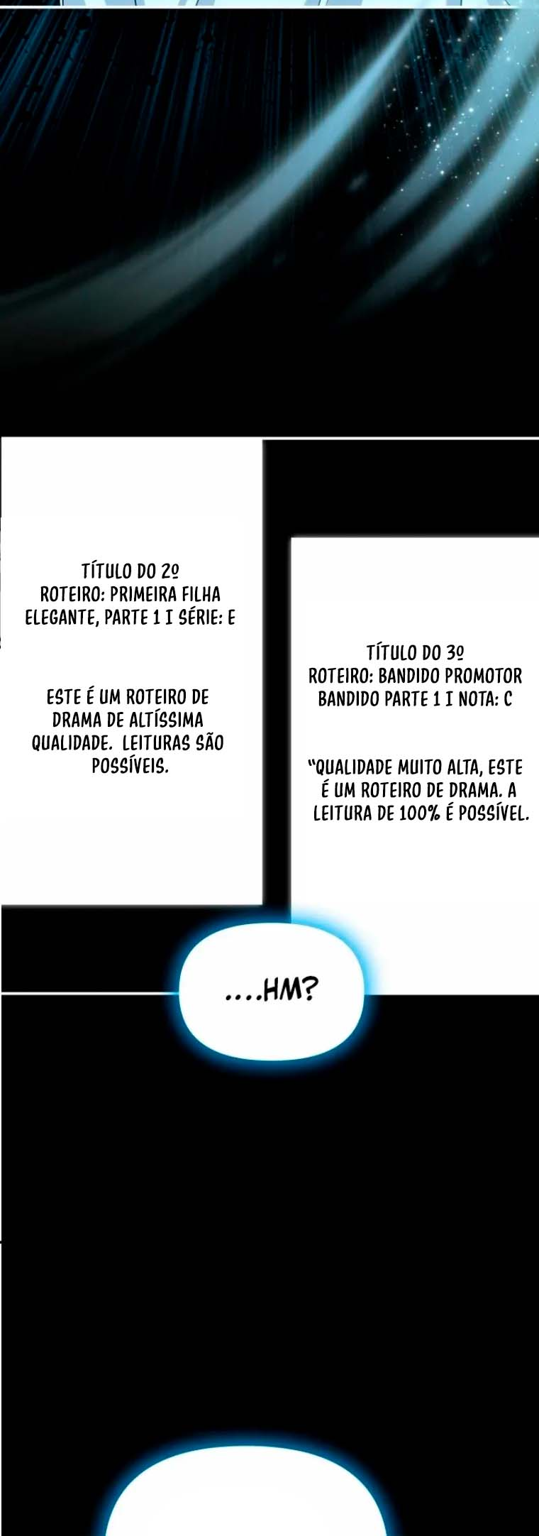 Eu fui confundido como um ator gênio monstro Capítulo 2 Página 59