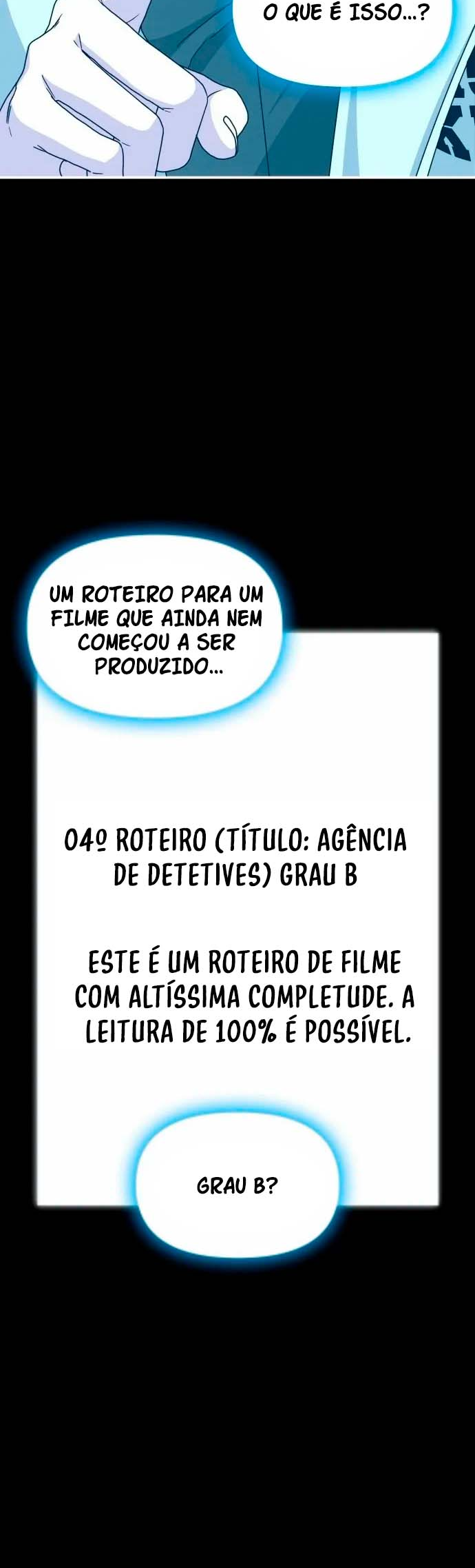 Eu fui confundido como um ator gênio monstro Capítulo 2 Página 63