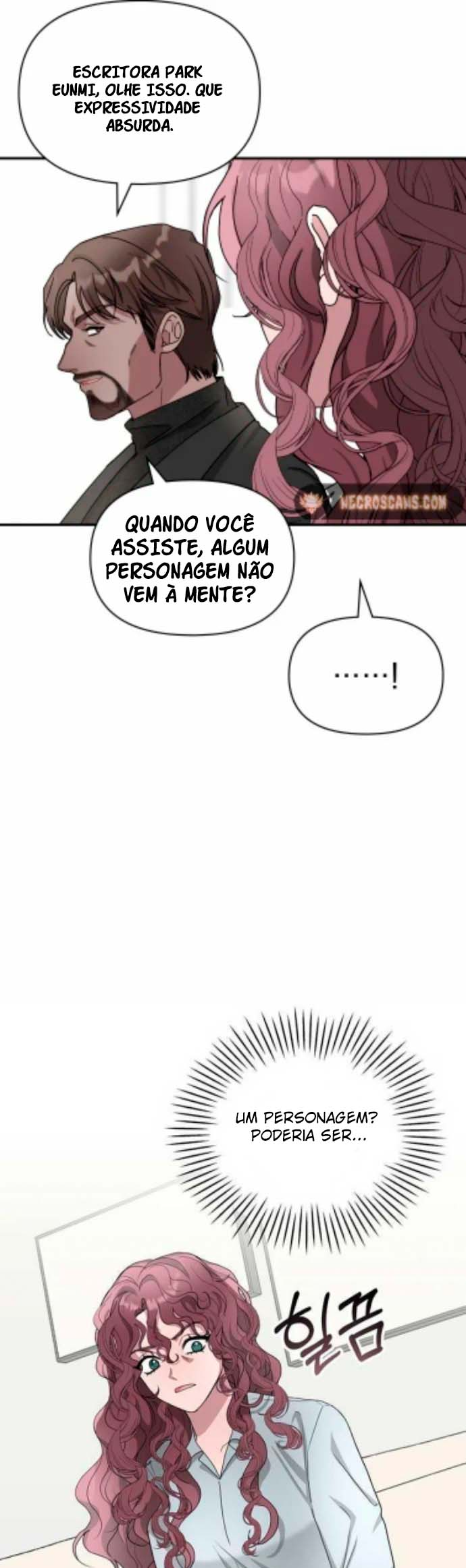 Eu fui confundido como um ator gênio monstro Capítulo 2 Página 74